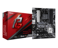 ASRock B550 Phantom Gaming 4 - 569381 - zdjęcie 4